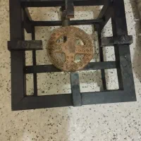 گاز تک شعله|اجاق گاز و لوازم برقی پختوپز|مشهد, کارمندان دوم|دیوار