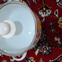قابلمه لعابی|ظروف پخت‌وپز|مشهد, سرافرازان|دیوار