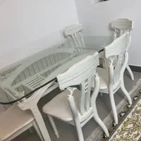 میز ناهارخوری با تخفیف ویژه