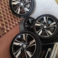 رینگ سایز 16|قطعات یدکی و لوازم جانبی|داراب, |دیوار