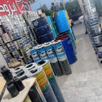 مرکز پخش، فروش، اجرا، قیر گونی و انواع ایزوگام