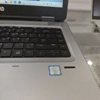 لپ تاپ hp سی پی یو نسل ۶ و رم ۸|رایانه همراه|نورآباد ممسنی, |دیوار