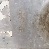 یک باک اسکانیا فابریکی ۶۰۰ لیتری