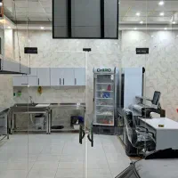 تنور فر یخچال تابینگ سرخکن گریل سطل گرمکن