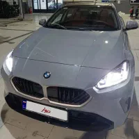 bmw 2025|خودرو سواری و وانت|ارومیه, |دیوار