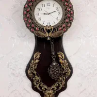 ساعت دیواری