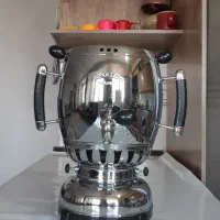 سماور گازی برند آپولون