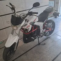 موتور دینو لوپارد ۲۰۰