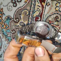 ساعت مچی رولکس|ساعت|ری, شهادت|دیوار