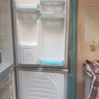 یخچال فریزر|یخچال و فریزر|مشهد, گاز|دیوار