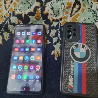 گوشی سامسونگ a32|موبایل|شهریار, رزکان|دیوار