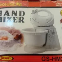 همزن برقی Goldstar