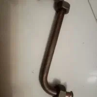 لوله مسی زیر آبگرمکن