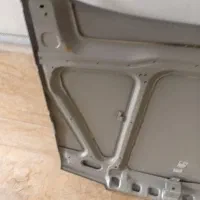 فروش درب موتور پژو  اصلی  خام