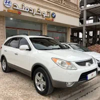 هیوندای وراکروز 2010