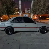 پژو اردی|خودرو سواری و وانت|هشتگرد, فاز ۲ مهستان|دیوار