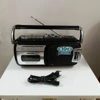 رادیو و ضبط آیوا