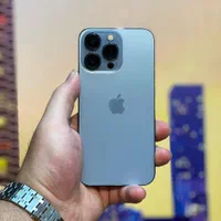 آیفون ۱۳ پرو کارکرده ۲۵۶ گیگ