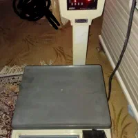 ترازو۴۰کیلویی توزن صدر