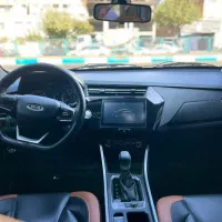 ام وی ام X22 پرو مدل ۱۴۰۱ بدون رنگ نقد و اقساط|خودرو سواری و وانت|تهران, دردشت|دیوار