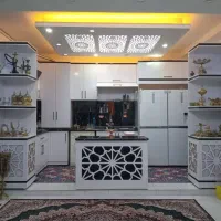 واحد۸۵متری فول آبشناسان رباط کریم پرند