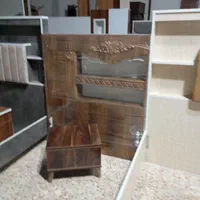 تخت تک نفره|تخت و سرویس خواب|خسروشاه, |دیوار