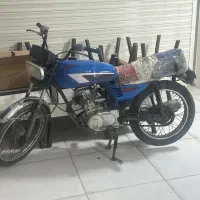 موتور مزایده