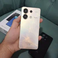 شیاومی ردمی نت ۱۳ با حافظه ۵۱۲ گیگ رام ۸