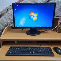 کامپیوتر کمینگ‌در حد نو|رایانه رومیزی|بندر ماهشهر, |دیوار