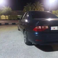 سمند سورن سری اول مدل88 کلکسیونی