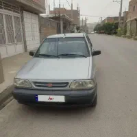 پراید صبا