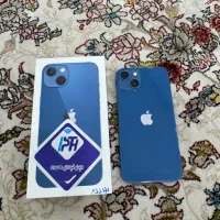 ایفون ۱۳ نرمال ۱۲۸ گیگ نو نو ۳ ماه گارانتی CH/A|موبایل|تهران, چیتگر جنوبی|دیوار