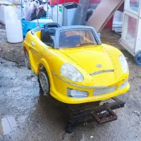 تکاندهنده اسباب بازی ماشین تکان دهنده|اسباببازی|مریوان, |دیوار