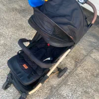 کالسکه و صندلی ماشین کودک|کالسکه و لوازم جانبی|دوگنبدان, |دیوار