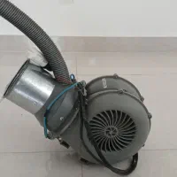 فن حلزونی و فن ماینر|قطعات و لوازم جانبی رایانه|کرمانشاه, |دیوار