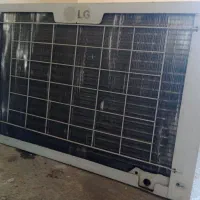 کولر گازی مدل LG|کولر گازی و فن‌کوئل|گنبد کاووس, |دیوار