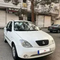 تیبا صندوقدار ۱۴۰۰