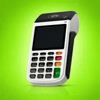کارتخوان پوز مارک IDESAZAN مدل i90 حسابداری ترازو