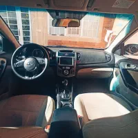 سراتو ۲۰۰۰ اتومات|خودرو سواری و وانت|کرمان, |دیوار