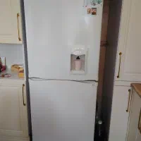 یخچال دو درب