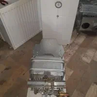 تعمیرات آبگرمکن و بخاری مهرگان رسالت کشمیری بهمن|خدمات پیشه و مهارت|مشهد, شهرک مهرگان|دیوار