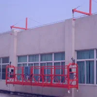 کلایمر((بالابر برقی جایگزین داربست فلزی )) احمدیان