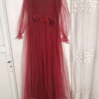 لباس مجلسی سایز ۳۸ الی ۴۲