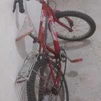 دوچرخه ۲۰