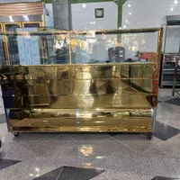 فر ساندویچ ومیز سلف سرویس،|فروشگاه و مغازه|شوشتر, |دیوار