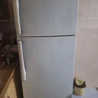 یخچال در حد نو|یخچال و فریزر|شیراز, سعدیه شمالی|دیوار