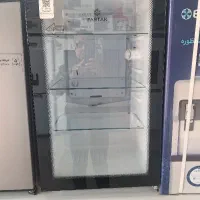 یخچال شو کیک ۶ فوت