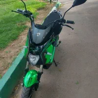 موتور برقی هیلتون ۱۵۰۰
