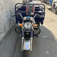 موتور۳چرخ سیلور۲۵۰ سی سی