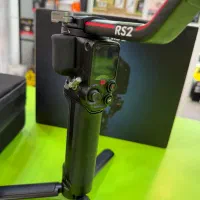 Ronin rs2|دوربین عکاسی و فیلم‌برداری|اصفهان, شاهزاده ابراهیم|دیوار